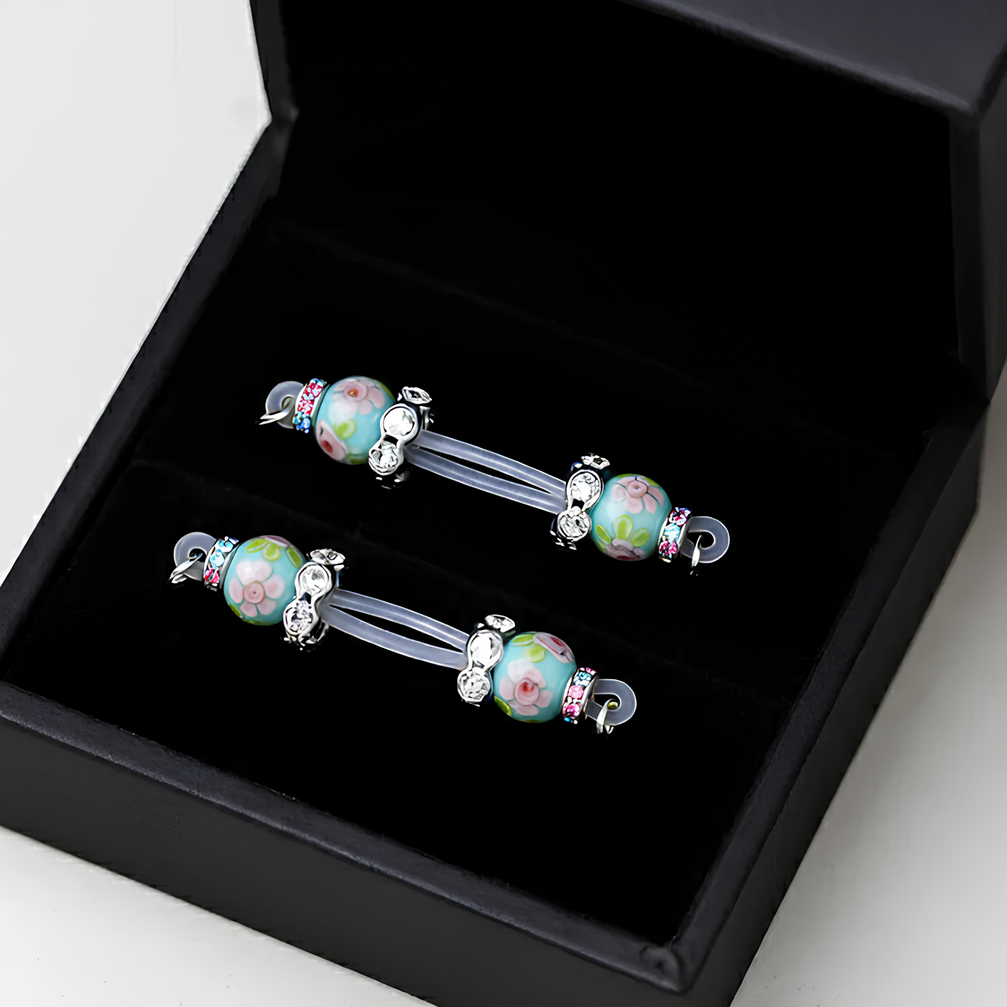 AURA INTIME - Faux Piercings Intimes