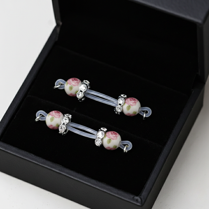 AURA INTIME - Faux Piercings Intimes