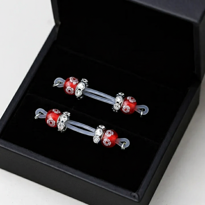 AURA INTIME - Faux Piercings Intimes