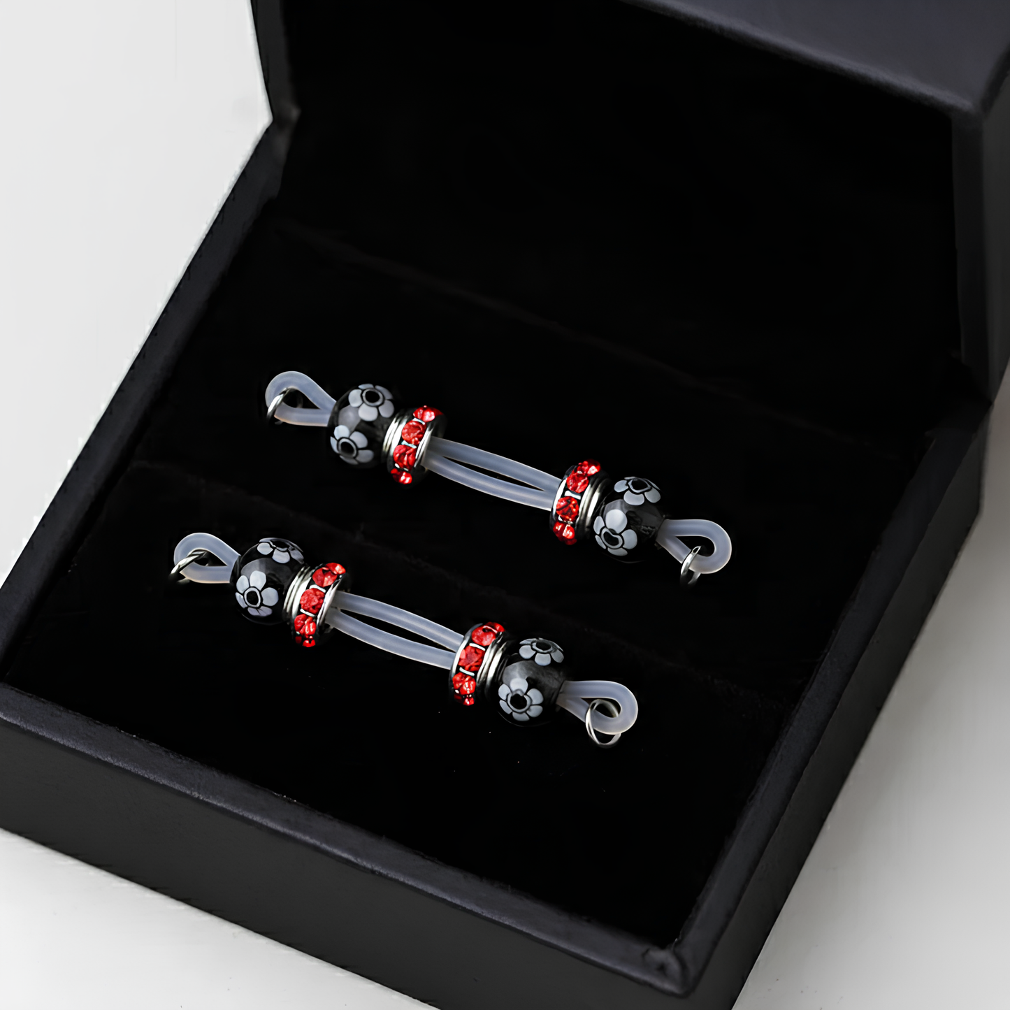 AURA INTIME - Faux Piercings Intimes