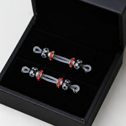 AURA INTIME - Faux Piercings Intimes