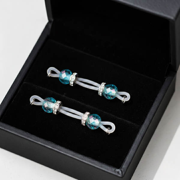 AURA INTIME - Faux Piercings Intimes