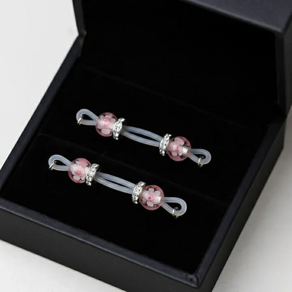 AURA INTIME - Faux Piercings Intimes