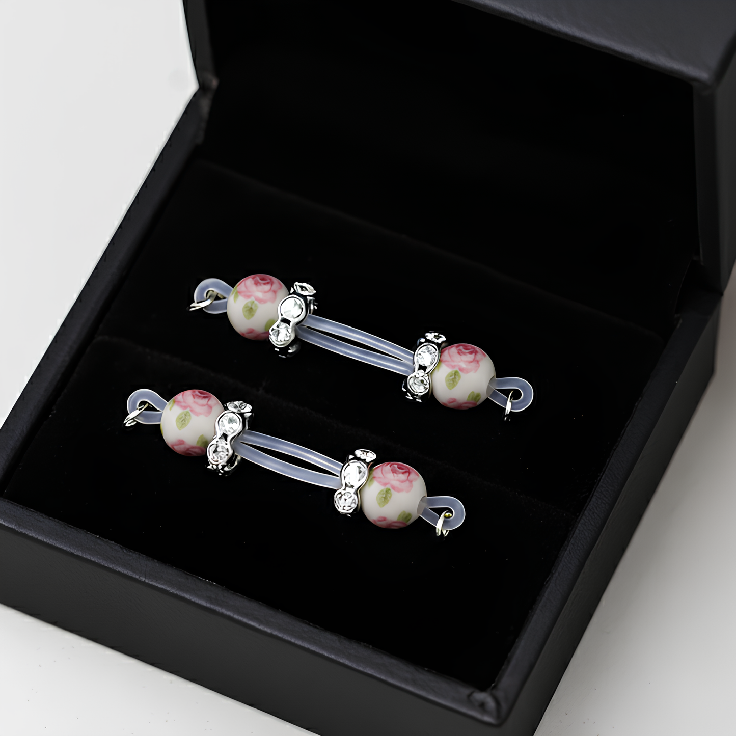 AURA INTIME - Faux Piercings Intimes