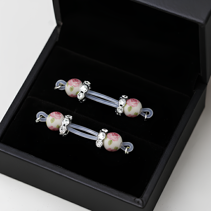 AURA INTIME - Faux Piercings Intimes