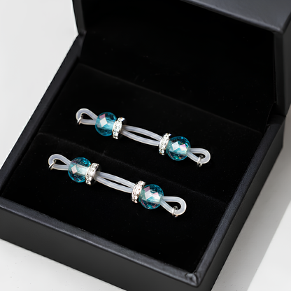 AURA INTIME - Faux Piercings Intimes