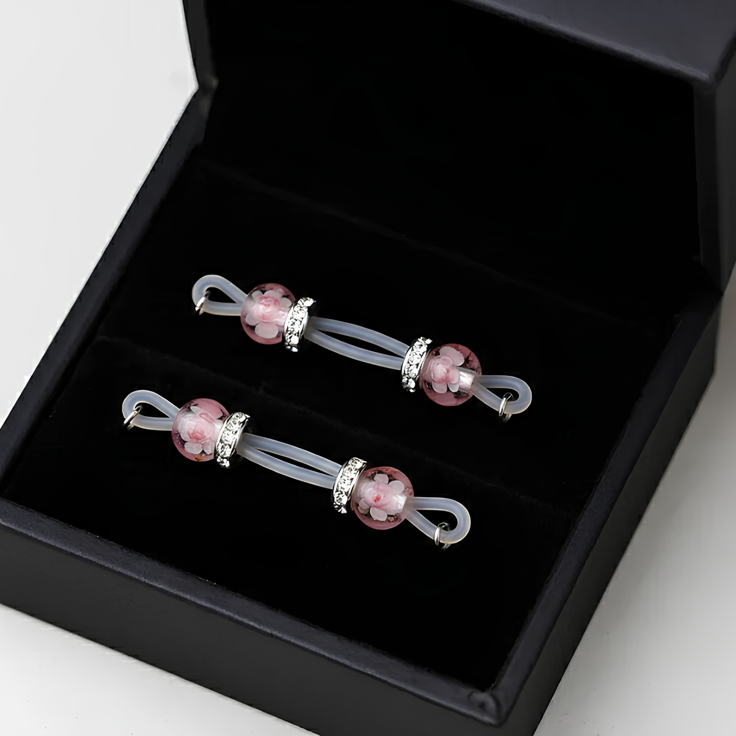 AURA INTIME - Faux Piercings Intimes