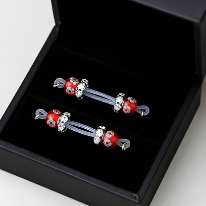 AURA INTIME - Faux Piercings Intimes